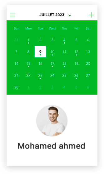 Plateforme de paie en ligne SMARTPAY APP MAROC